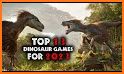 Dinosaur Simulator Games related image