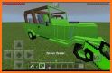 Jeeps Addon MCPE related image