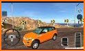 SUV 4x4 Driving Simulator related image