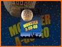 Monster Go Go related image