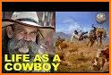 Real Life Cowboy - The Cowboy Lifestyle App related image