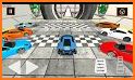 Impossible Tracks : Fun Car Racing Games related image