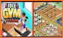 Gym Workout Simulator- Bodybuilder Fitness Tycoon related image