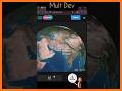 Mult.dev: Animated Travel Maps related image