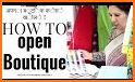 Tailor Shop Fashion Boutique related image