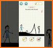 Stickman:Draw Rescue related image