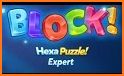 Hexa Block Puzzle related image