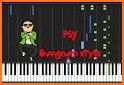 Mattybraps Piano Tiles related image