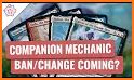 Magic: The Gathering Companion related image