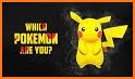 Everything is pokemon quiz related image