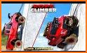 Rope Climber - Winch Based Offroad Driving Games related image