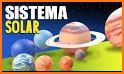 Rompecabezas de Los Planetas del Sistema Solar related image