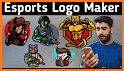 Esport Gaming Logo Maker | Premium Logo related image