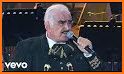 Musica Vicente Fernandez Sin internet 2019 related image