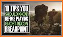 Tips Ghost Recon : Clancy's Breakpoint related image