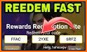 Rewards Redemption Site related image