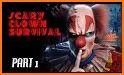 Scary Clown Survival : Horror Game related image