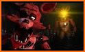 Foxy Five Nights Go Game related image