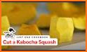 Kabocha related image