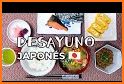 Recetas Japonesas related image