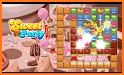 Sweet Candy 2 - Match 3 Games related image