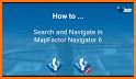 MapFactor Navigator Truck Pro: GPS Navigation Maps related image