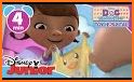 Doc McStuffins: Baby Nursery related image