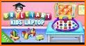 Kids Educational Games Laptop related image