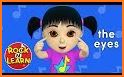 EWA Kids: English for children related image