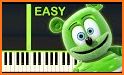 Gummy Bear Song Piano Game related image