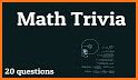 Math Trivia - Quiz Puzzle Game related image