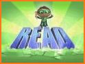 Super Why! Power to Read related image