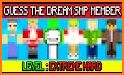 Dream SMP Skin For Minecraft related image