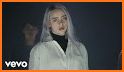 popular songs Billie Eilis related image