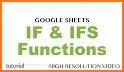 Google Sheets related image