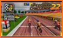 Speedway Challenge 2022 related image