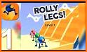 Guide for Rolly Legs Game New related image