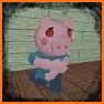 Piggy Roblx Escape Mod related image