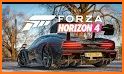 Walkthrough for Forza Horizon mobile related image