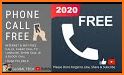 Phone FreeCall - Global WiFi Calling App related image