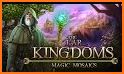 The Far Kingdoms - Hidden Object Magic related image