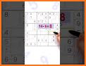 Killer Sudoku - Free Sudoku Puzzles+ related image