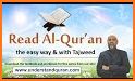 Learn Quran and Tajweed related image