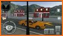 City Taxi Driver 2020: US Crazy Cab Simulator related image