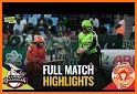 PSL Live Match - Live Cricket Score & Squad related image