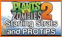 Guide Plants VS Zombies 2 related image