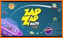 Zapzapmath School : K-6 Games related image