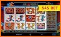 Cleopatra Casino Slots Machine related image