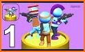 Tower Merge Army related image