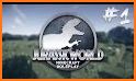 Jurassic world for Minecrat  - Jurassic Craft related image